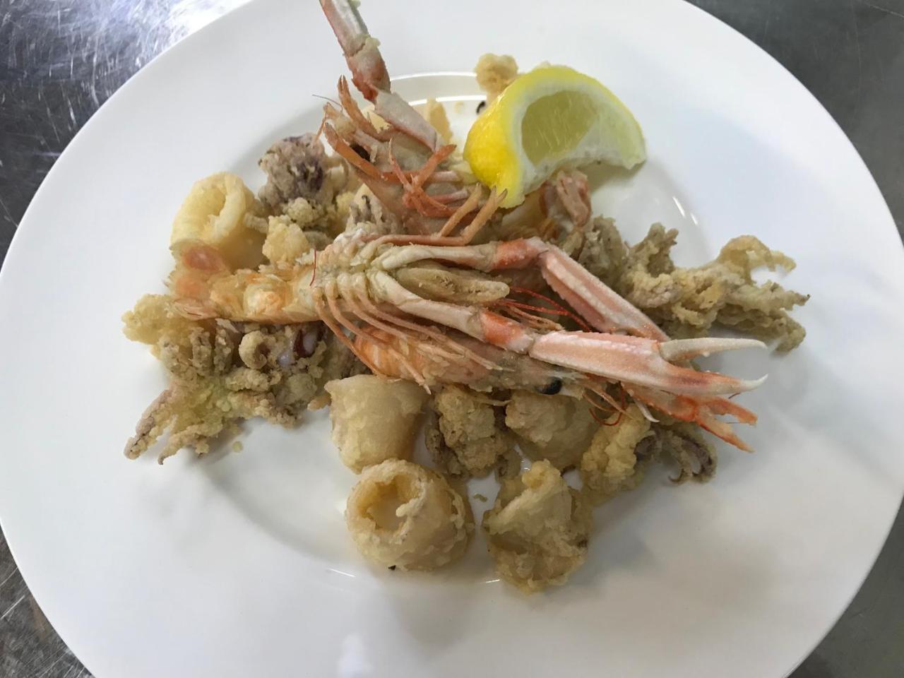 Hotel Astor Alba Adriatica Eksteriør bilde
